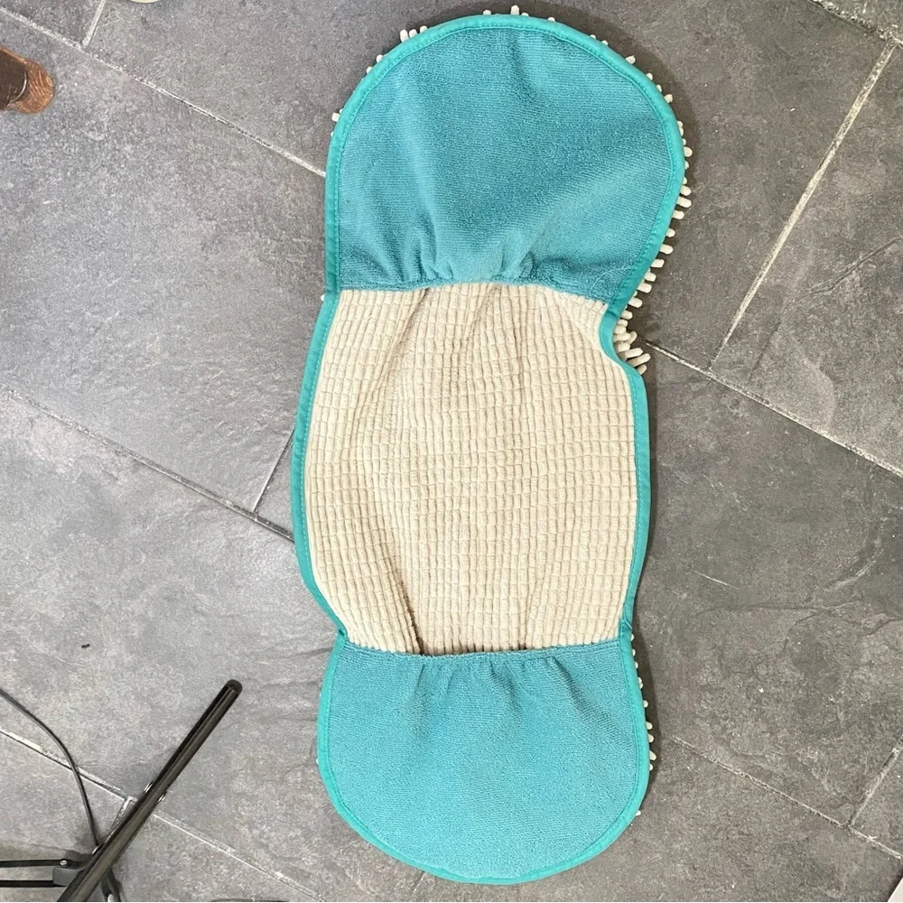 BIOSILK FOR DOGS Shammy Drying Towel